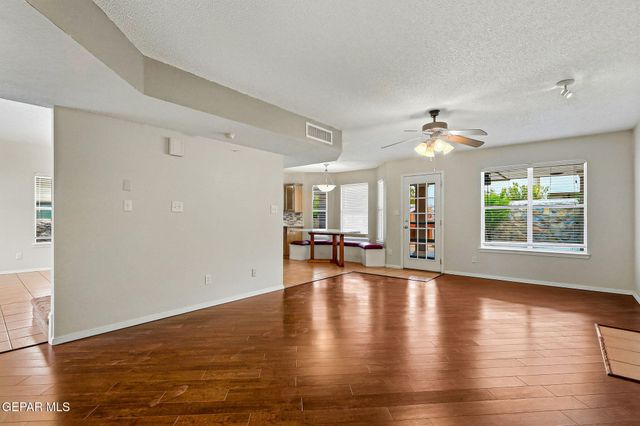 6313 FRANKLIN RIDGE Drive, El Paso, TX 79912