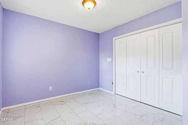 6313 FRANKLIN RIDGE Drive, El Paso, TX 79912