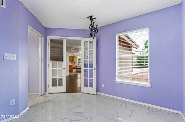 6313 FRANKLIN RIDGE Drive, El Paso, TX 79912