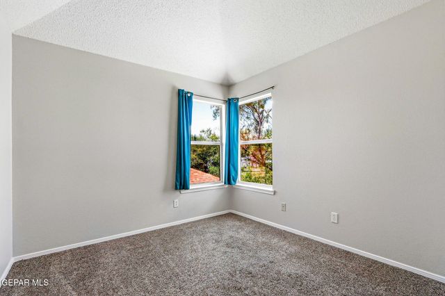 6313 FRANKLIN RIDGE Drive, El Paso, TX 79912