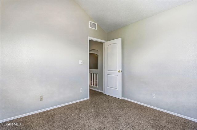 6313 FRANKLIN RIDGE Drive, El Paso, TX 79912