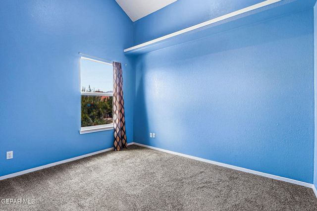 6313 FRANKLIN RIDGE Drive, El Paso, TX 79912