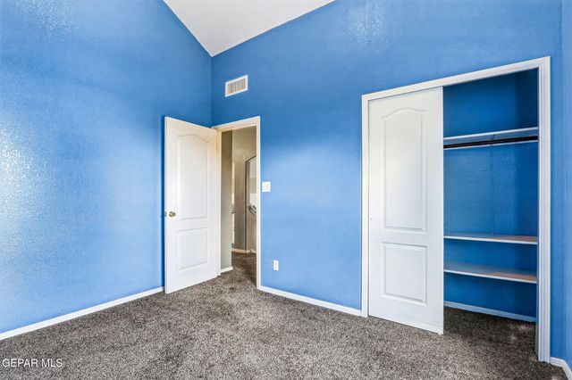 6313 FRANKLIN RIDGE Drive, El Paso, TX 79912