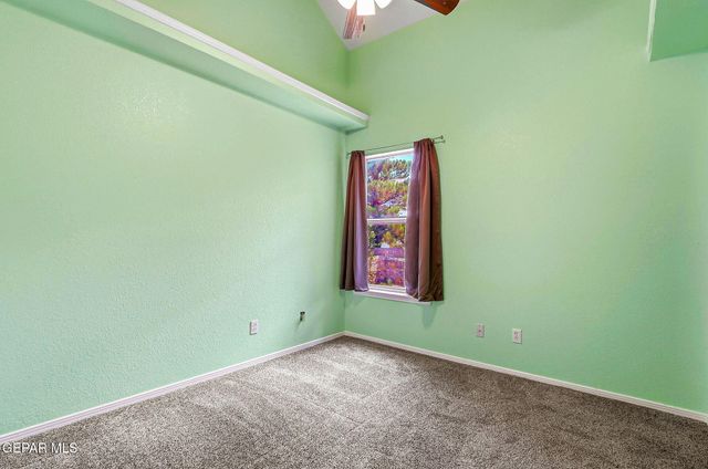 6313 FRANKLIN RIDGE Drive, El Paso, TX 79912