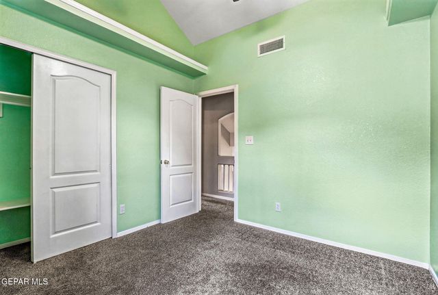 6313 FRANKLIN RIDGE Drive, El Paso, TX 79912