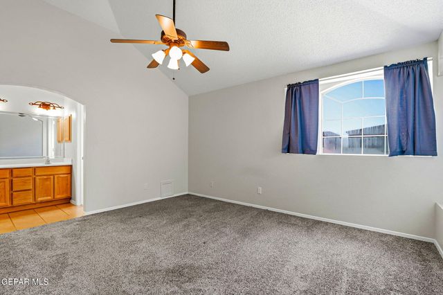 6313 FRANKLIN RIDGE Drive, El Paso, TX 79912