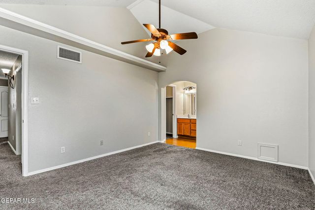 6313 FRANKLIN RIDGE Drive, El Paso, TX 79912