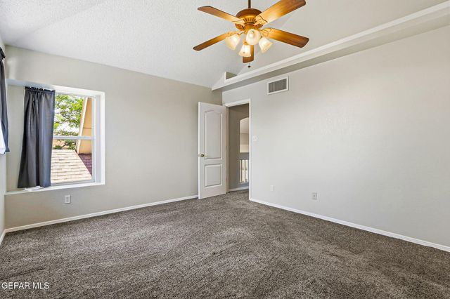 6313 FRANKLIN RIDGE Drive, El Paso, TX 79912