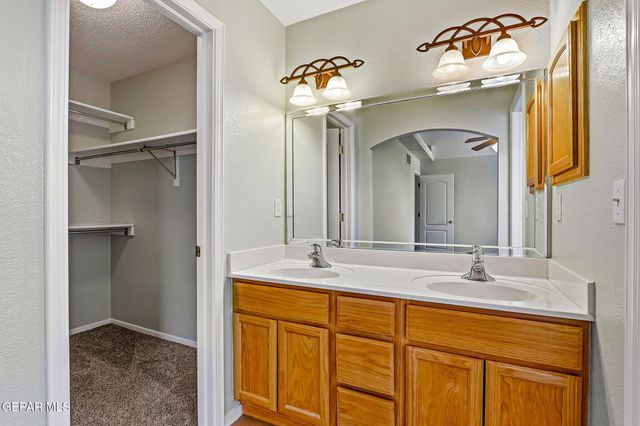 6313 FRANKLIN RIDGE Drive, El Paso, TX 79912