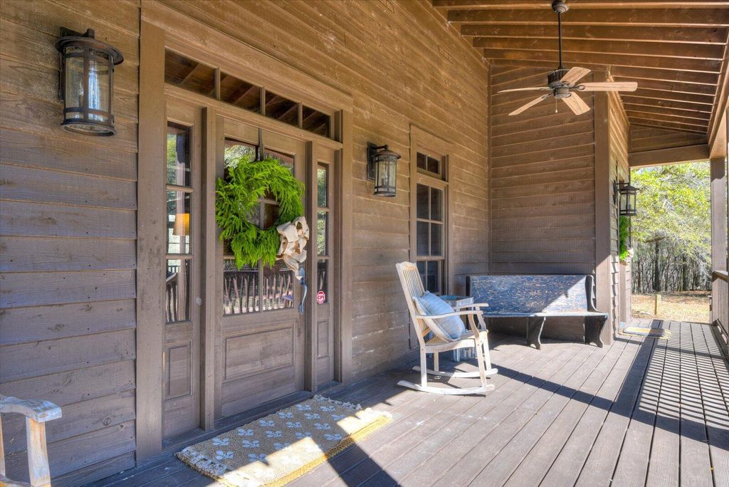 Image 18 of property listing at 1114 LOTT BLUFF Road, Blackville, SC 29817