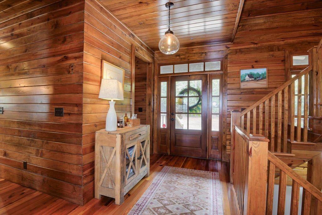 Image 19 of property listing at 1114 LOTT BLUFF Road, Blackville, SC 29817