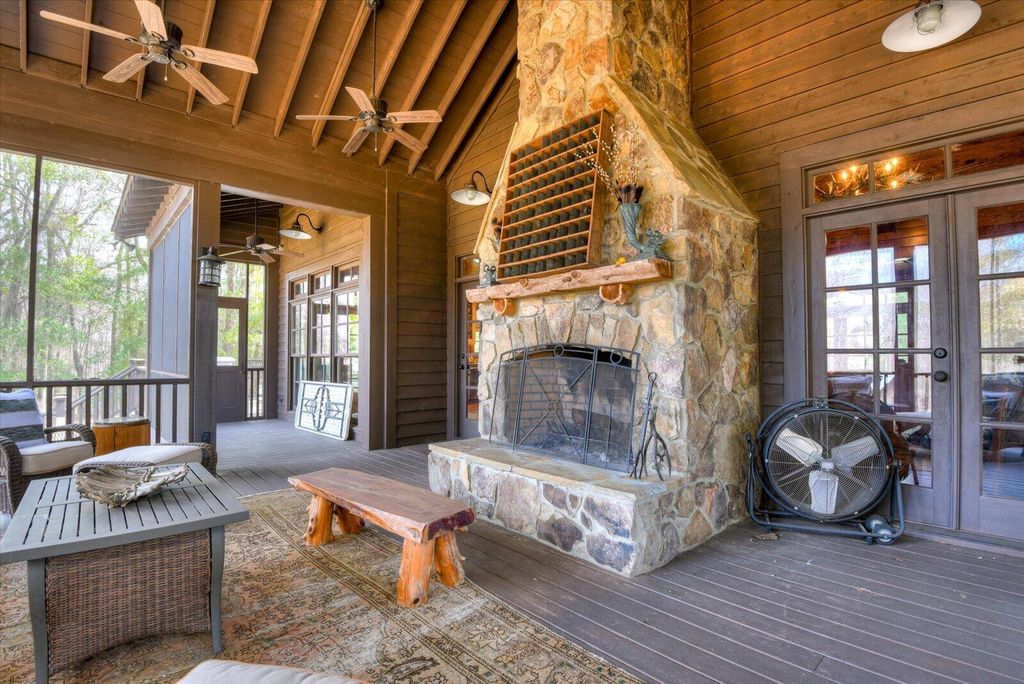 Image 62 of property listing at 1114 LOTT BLUFF Road, Blackville, SC 29817