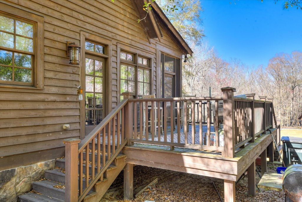 Image 63 of property listing at 1114 LOTT BLUFF Road, Blackville, SC 29817