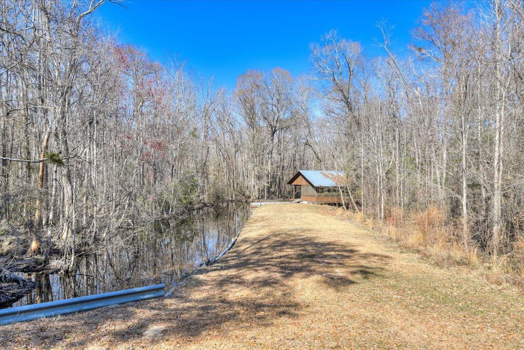 Image 67 of property listing at 1114 LOTT BLUFF Road, Blackville, SC 29817