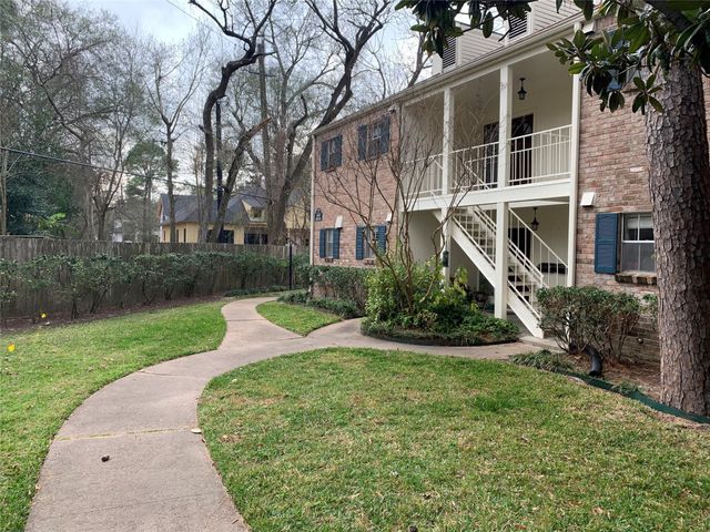 873A Wax Myrtle Lane A, Houston, TX 77079