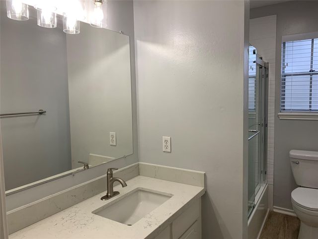 873A Wax Myrtle Lane A, Houston, TX 77079