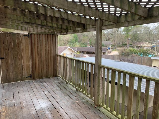 873A Wax Myrtle Lane A, Houston, TX 77079