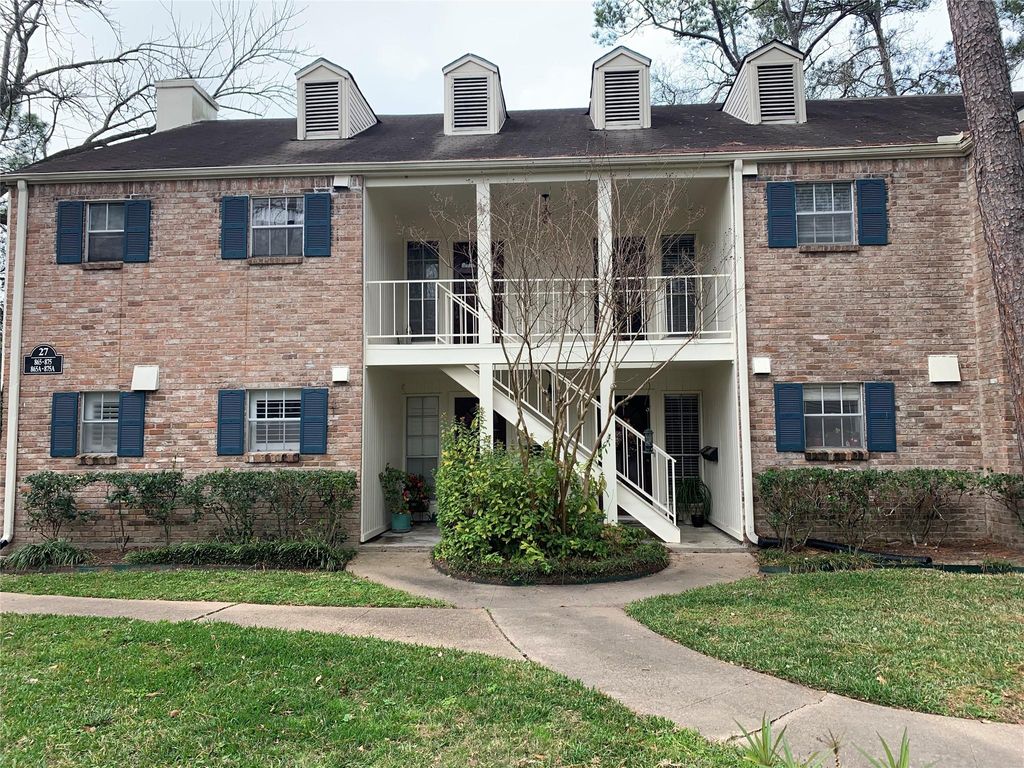 873A Wax Myrtle Lane A, Houston, TX 77079