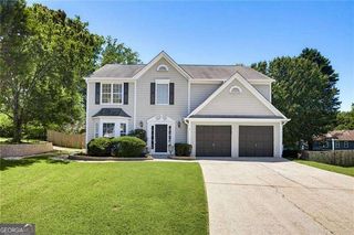 5212 Pine Branch Circle, Sugar Hill, GA 30518