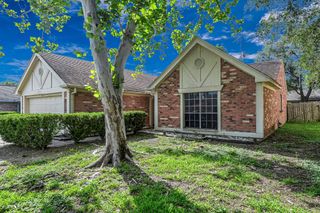 19519 Elmtree Estates Drive, Katy, TX 77449