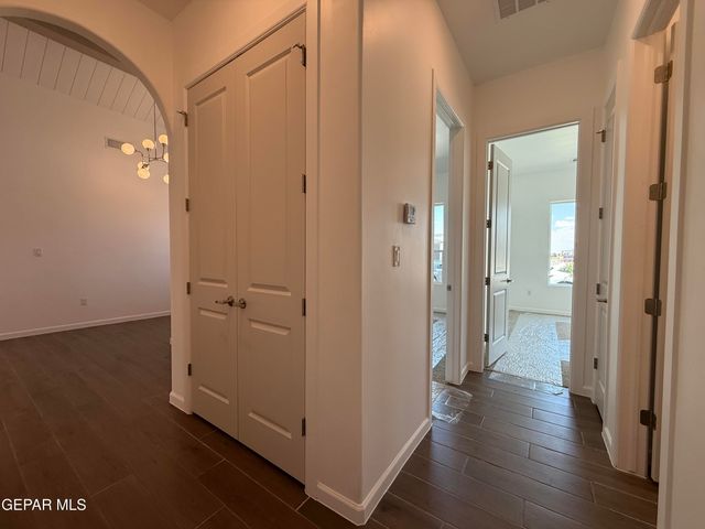 14548 Tierra Campeon Avenue, El Paso, TX 79938