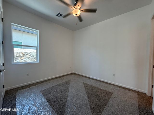 14548 Tierra Campeon Avenue, El Paso, TX 79938