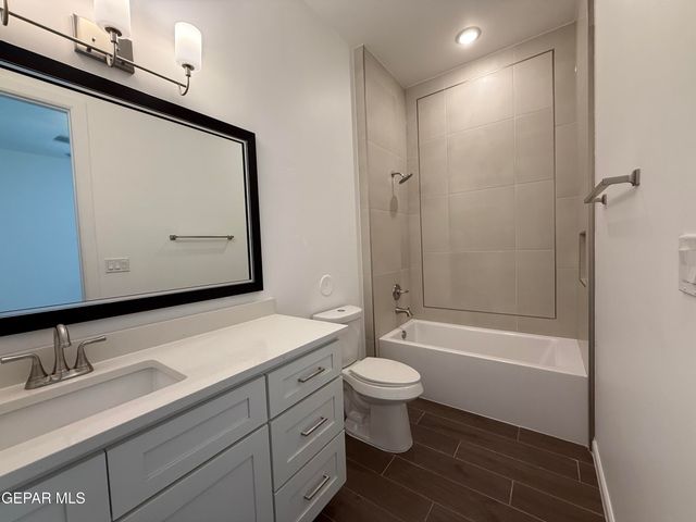 14548 Tierra Campeon Avenue, El Paso, TX 79938