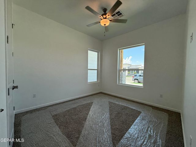 14548 Tierra Campeon Avenue, El Paso, TX 79938