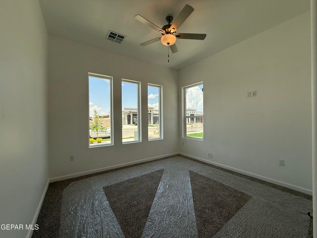 14548 Tierra Campeon Avenue, El Paso, TX 79938