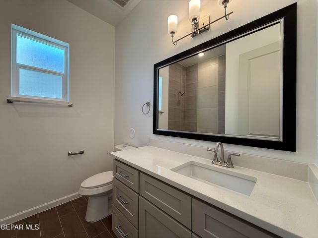 14548 Tierra Campeon Avenue, El Paso, TX 79938