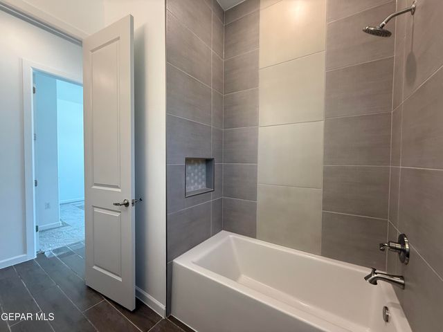 14548 Tierra Campeon Avenue, El Paso, TX 79938