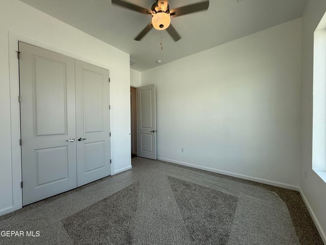 14548 Tierra Campeon Avenue, El Paso, TX 79938