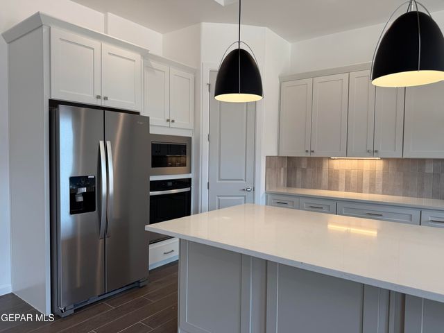 14548 Tierra Campeon Avenue, El Paso, TX 79938