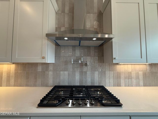 14548 Tierra Campeon Avenue, El Paso, TX 79938