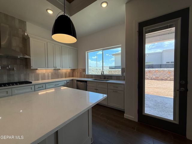 14548 Tierra Campeon Avenue, El Paso, TX 79938