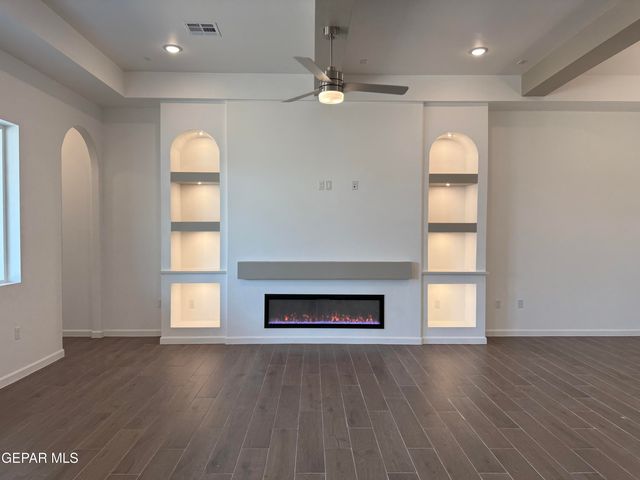 14548 Tierra Campeon Avenue, El Paso, TX 79938