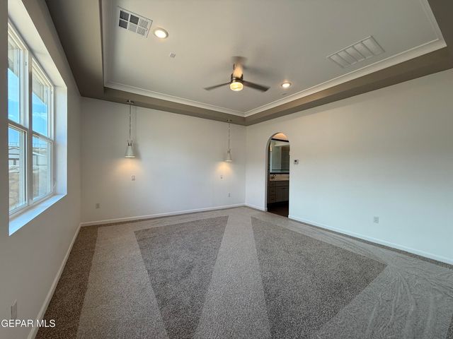 14548 Tierra Campeon Avenue, El Paso, TX 79938