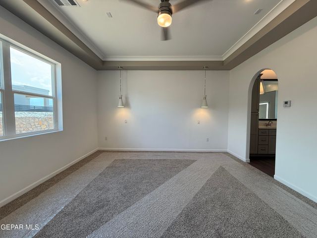 14548 Tierra Campeon Avenue, El Paso, TX 79938