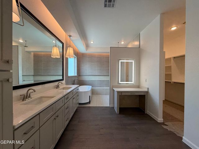 14548 Tierra Campeon Avenue, El Paso, TX 79938