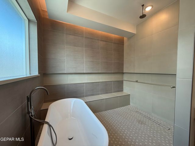 14548 Tierra Campeon Avenue, El Paso, TX 79938