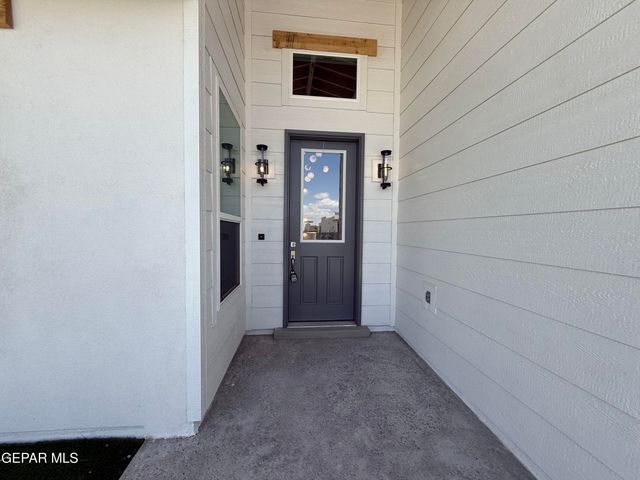 14548 Tierra Campeon Avenue, El Paso, TX 79938