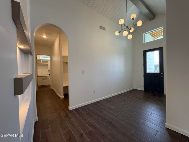 14548 Tierra Campeon Avenue, El Paso, TX 79938