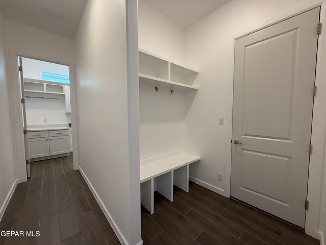 14548 Tierra Campeon Avenue, El Paso, TX 79938