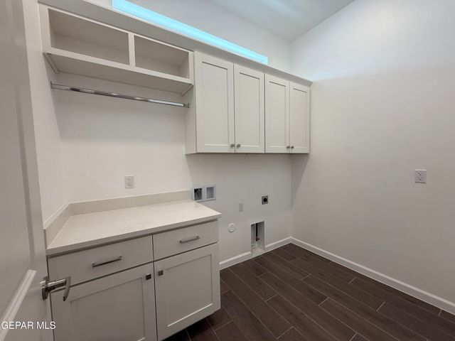 14548 Tierra Campeon Avenue, El Paso, TX 79938