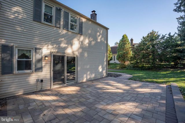72 EAGLE MOUNT DR, Richboro, PA 18954