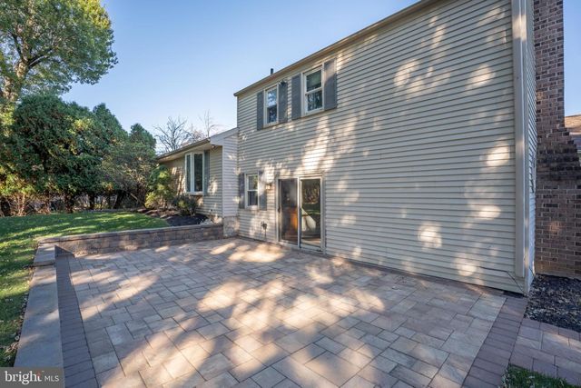 72 EAGLE MOUNT DR, Richboro, PA 18954