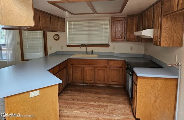 3 County Road 2089 --, Alpine, AZ 85920