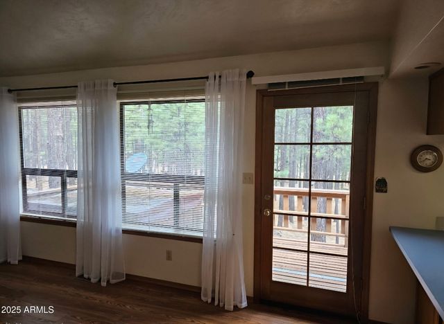 3 County Road 2089 --, Alpine, AZ 85920