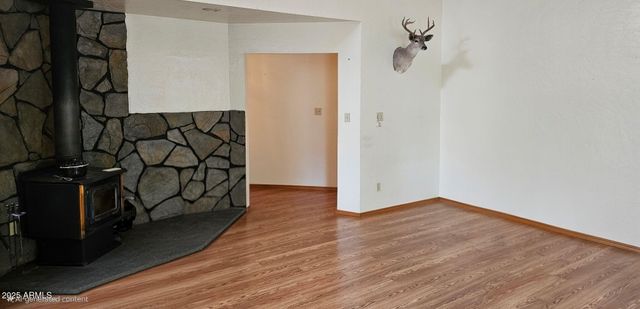 3 County Road 2089 --, Alpine, AZ 85920