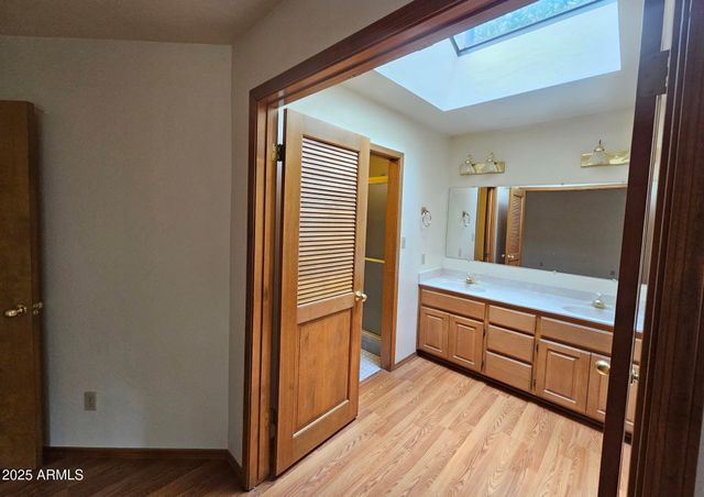 3 County Road 2089 --, Alpine, AZ 85920